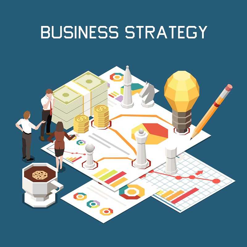 Importance Of Attending An Online Business Strategy Course